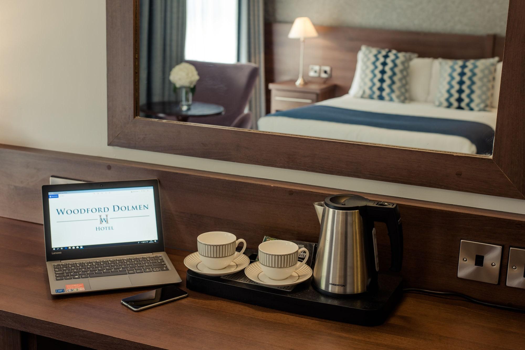 Woodford Dolmen Hotel Carlow Dış mekan fotoğraf
