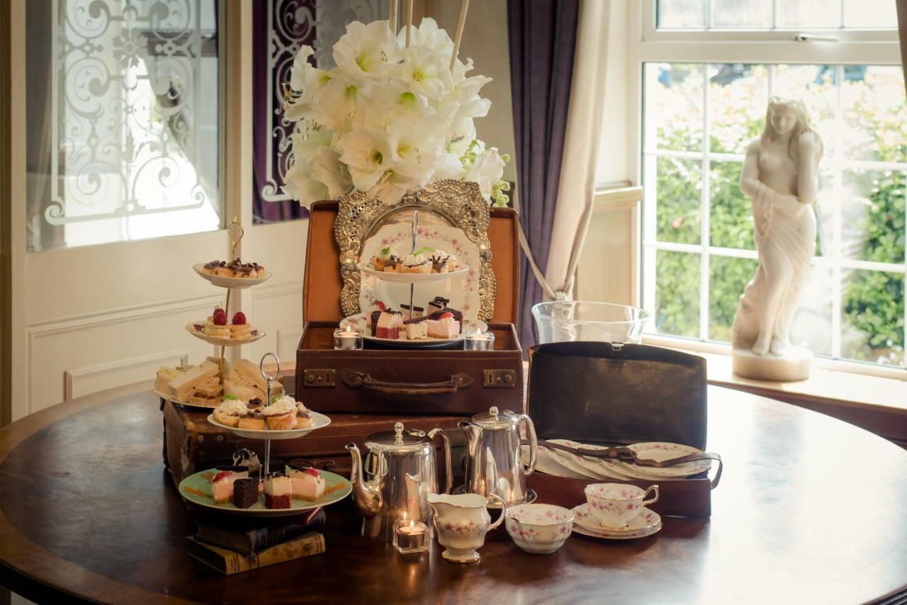 Woodford Dolmen Hotel Carlow Dış mekan fotoğraf
