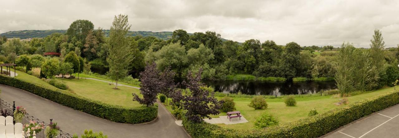 Woodford Dolmen Hotel Carlow Dış mekan fotoğraf