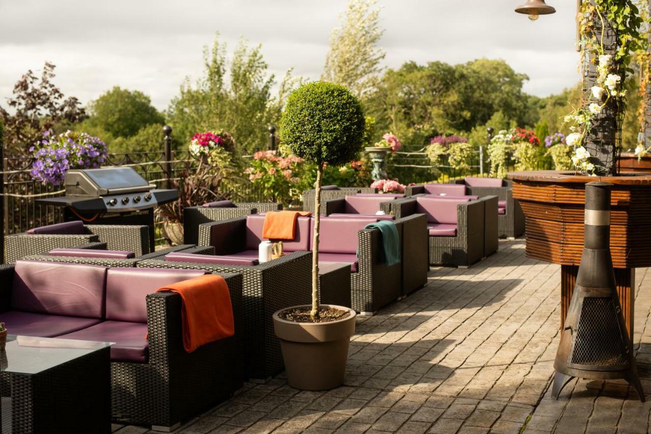 Woodford Dolmen Hotel Carlow Dış mekan fotoğraf